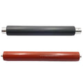 Upper Fuser Heat Roller Lower Roller for Use in Kyocera Ecosys 2100D 2100DN 2100 4100 4200 4300 M3040 M3540 M3550 M3560 Dn/idn