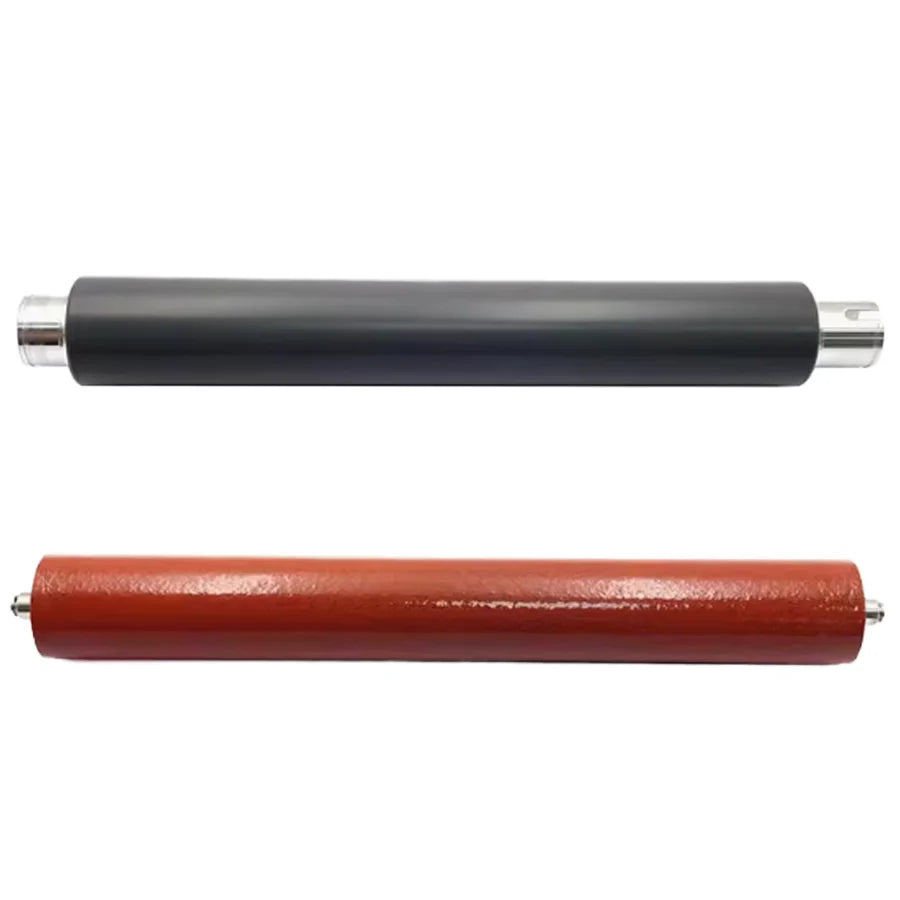 Upper Fuser Heat Roller Lower Roller for Use in Kyocera Ecosys 2100D 2100DN 2100 4100 4200 4300 M3040 M3540 M3550 M3560 Dn/idn