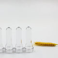 29/25 Pet Preform Manufacturing Plastic Preform Water Bottle Preform Pet