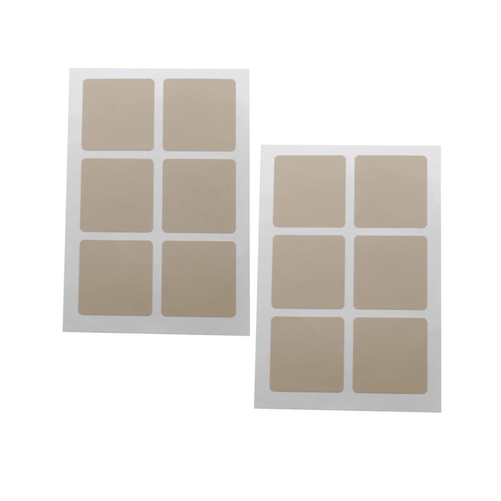 Hangover Prevention Vitamin B12 Transdermal Patch Manufacturers Customized Ingredients Party Patch