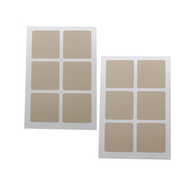 Hangover Prevention Vitamin B12 Transdermal Patch Manufacturers Customized Ingredients Party Patch