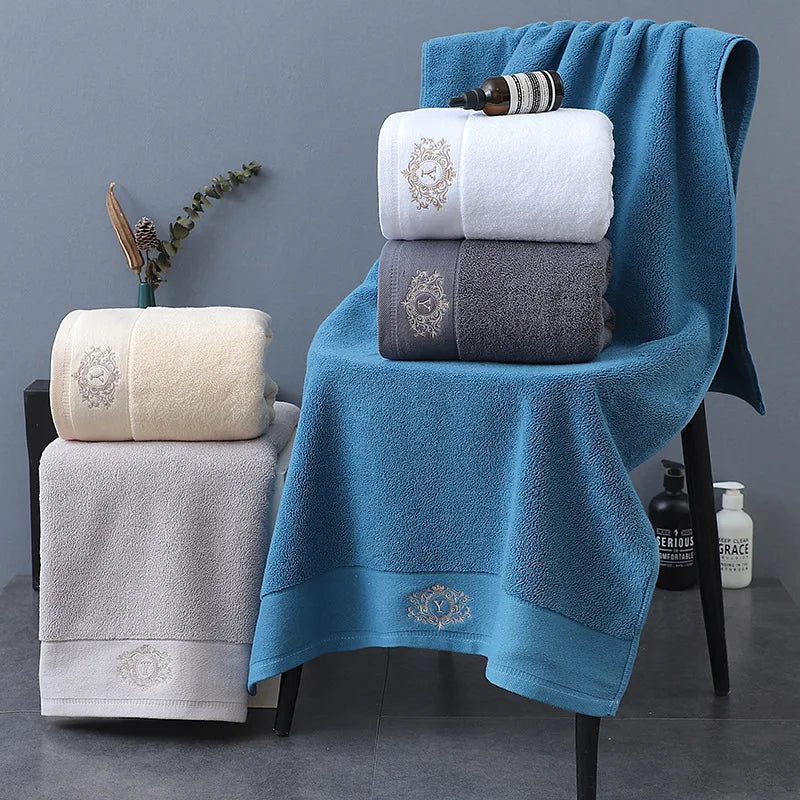 Betababy Disposable Cotton Bath Towels Set-Quick-Dry Baby Washcloths & Face Towels Eco-Friendly Bathroom & Outdoor Use
