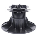 Slope Corrector Pedestal Support for Uneven Ground /Roof Top Water Drainage XF-T204D-2 75-155 mm