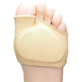 Foot Care Forefoot Pad Metatarsal Cushions Ball of Foot Cushion Pads