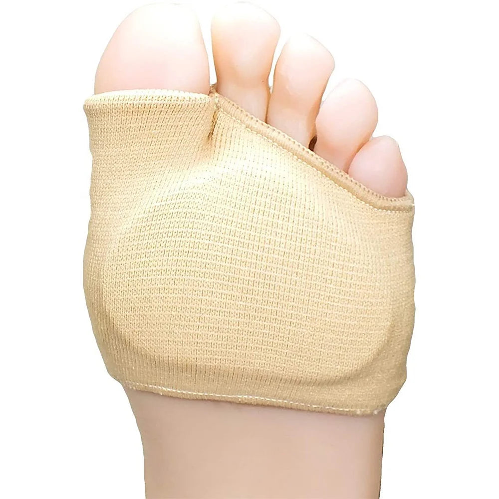Foot Care Forefoot Pad Metatarsal Cushions Ball of Foot Cushion Pads