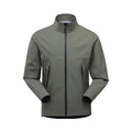 High Safety Value Rain Fleece Lined Tactical Work Uniforms Coats Soft Shell Work Jacket