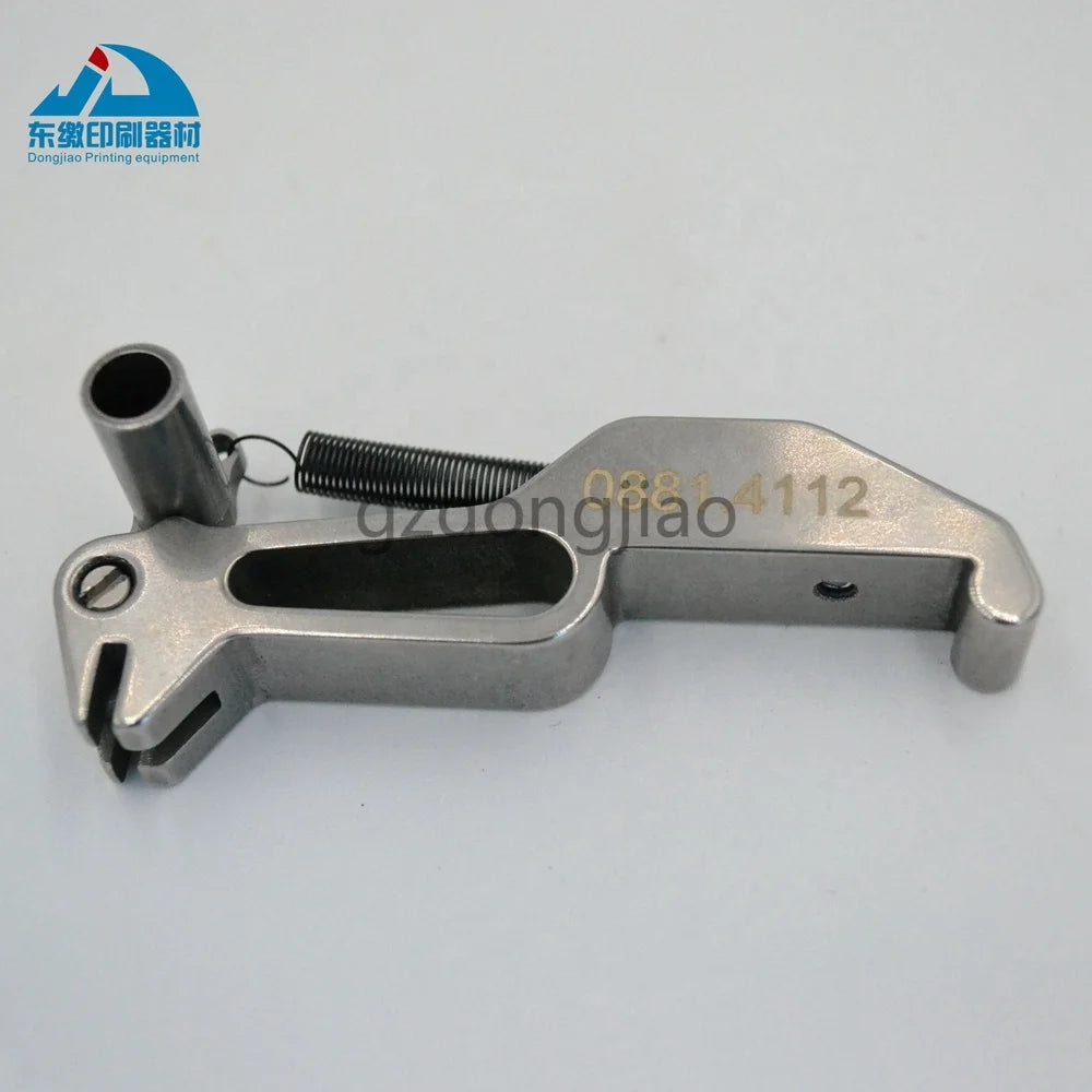 1 Piece 45 Stitching Head Parts Muller Martini Stitching Head Parts 0881.4112