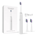 Or-Care Drop Shipping Sonic Automatic Rechargeable USB Sonic Clean Whitening Electric Toothbrush
