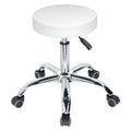 Beauty Salon Furniture Hydraulic Saddle Chair Eyelash Facial Stool