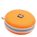 Truelove Ready to Ship Waterproof Oxford Dog Cat Treat Training Snack Pouch Outdoor Portable 2 in 1 Pet Training Food Water Bowl