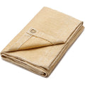 Vermiculite Coated 100% Fiberglass Spark protection Fire Resistant Welding Blanket in Roll