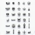 Professional Precision CNC Machining Services Industrial Equipment Household Parts Stainless Steel Sandblasting Wire Broaching