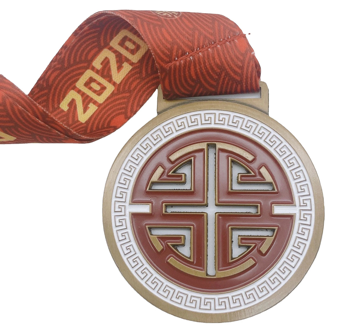 Popular New Design Personalized Sport Gold Medal Marathon Medal Competition Event Souvenir Promotional Gifts