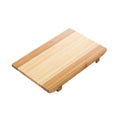 Japanese Style Tableware Bamboo Sashimi Sushi Tools Sushi Serving Geta Tray Plate Cutting Board Table