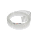Printer Spare Parts Various Sizes of Ink Tubes 3*2/4*2/5*3/6*4 MM 4/6/8 Line Black/White Ink Tubes Ink Pipe for Inkjet Printer