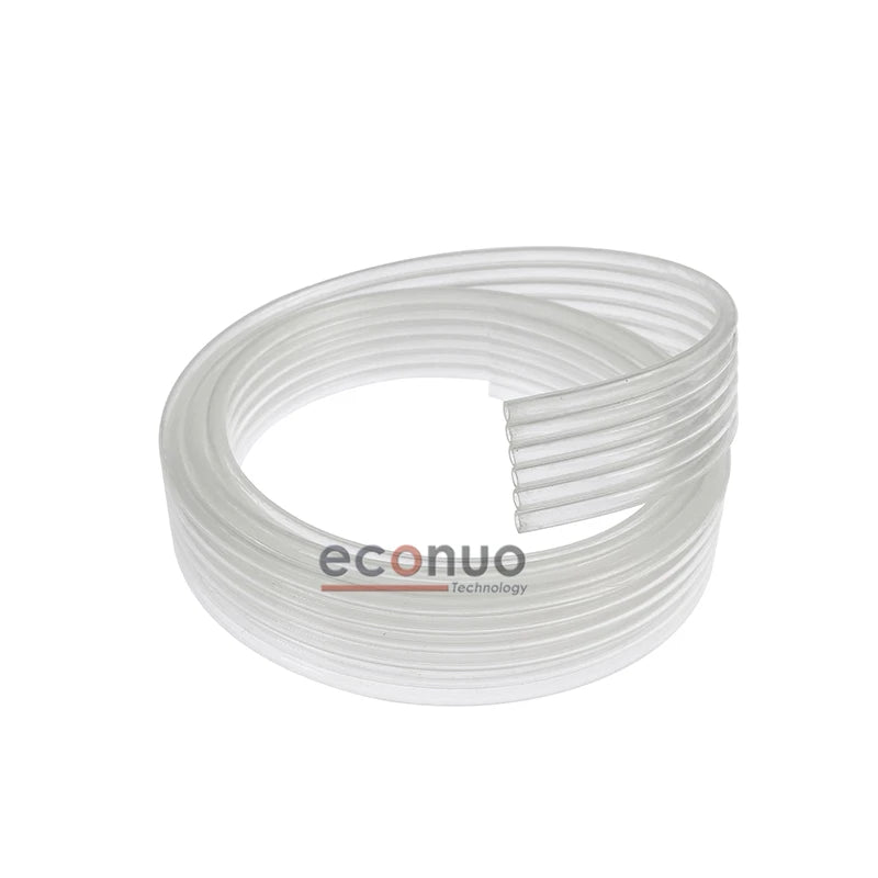 Printer Spare Parts Various Sizes of Ink Tubes 3*2/4*2/5*3/6*4 MM 4/6/8 Line Black/White Ink Tubes Ink Pipe for Inkjet Printer