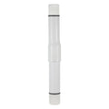 Factory Supply Portable Water Well Drilling Pipe Pvc Slot Well Casing and Screen Pipes for Borehole Well Casing Pipe