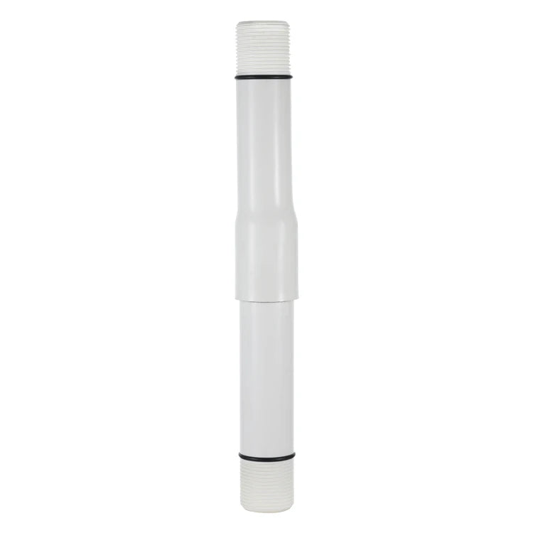 Factory Supply Portable Water Well Drilling Pipe Pvc Slot Well Casing and Screen Pipes for Borehole Well Casing Pipe