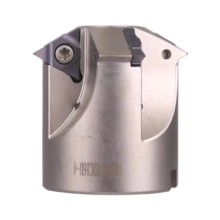 Threading Milling Toolholders SMT48-22C16U-4 for 16UIDE60 16UIDH60 Inserts