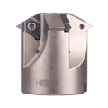 Threading Milling Toolholders SMT48-22C16U-4 for 16UIDE60 16UIDH60 Inserts