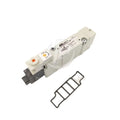 Best Quality Original A12PS25-1P 3Z0-8102-820 Solenoid Valve New Condition for Komori Printing Machine Parts 1 Piece