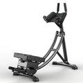 Wholesale Steel AB Exercise Machine Home Gym Fitness AB Coaster Machine Abdominal Shape AB Crunch Machine with Cheapest Price