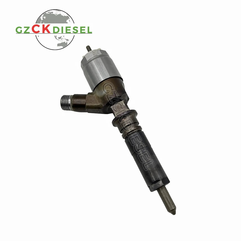 C6.6 Diesel Fuel Injector Assy 282-0490 2820490 2645A709 for LOADER 963D 938H Excavator Parts