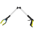 2025 Best Sale Cheap Ningbo China Hand Pick up Tool 32" Heavy Duty Reacher Grabber for Other Garden Tools