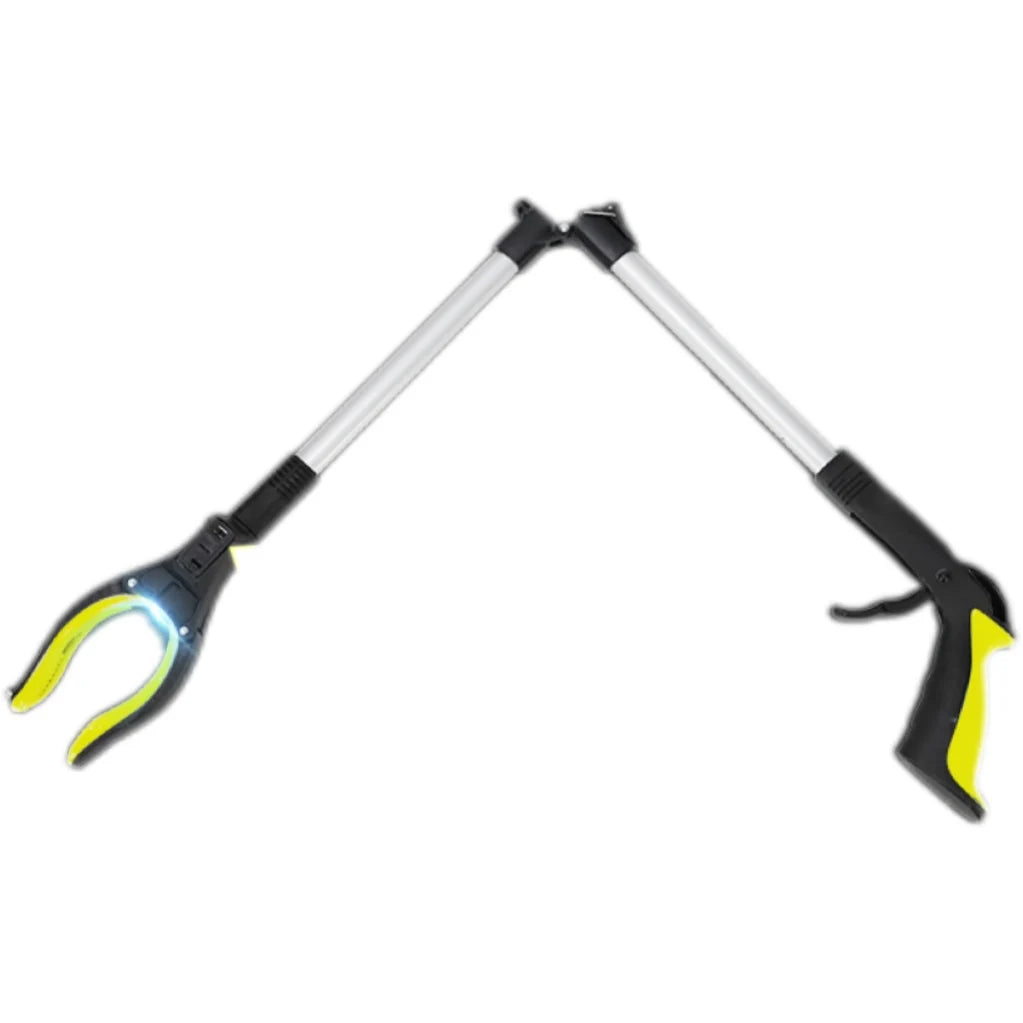 2025 Best Sale Cheap Ningbo China Hand Pick up Tool 32" Heavy Duty Reacher Grabber for Other Garden Tools