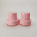 Plastic Liquid Detergent Bottle Caps 47mm Bottle Cap Laundry Detergent Bottle Cap