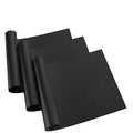 2023 Best Seller PTFE Non-Stick Reusable BBQ Grill Mat and Oven Liner Easy to Clean Cooking Mat Free Samples