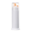 New Arrival Plastic Airless Toothpaste Tube Bottle MegaBDM