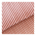 Factory Wholesale Soft Touch Polyester Knitted Jersey Pleated Fabric Plain Design Women's Fashion Loose Pants Wedding Curtain