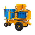 GZ-9E ISO Spplier World Electric Motor Concrete Spraying Machine for Sale