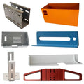 OEM/ODM Sheet Metal Bending Stamping and CNC Services ISO 9001 Certified Sheet Metal Enclosures and Metal Manufacturing