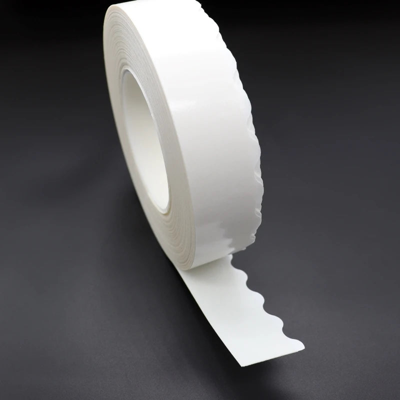 New Wave Double Sided Tissue Adhesive Tape for Sealing Tape for Cardboard Carton
