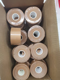 Other Sports  Protective Extra Glue Rayon Tape Strong Athletic Finger Tape 38mm Rigid Strapping  Sports Tape