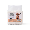 Hot Sale Male Dog Pet Diaper Simple Disposable Male Dog Physiological Pants Absorbent Polymer Material Pet Diaper