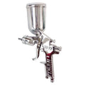 Large Caliber W-77 Spray Gun 2.0 2.5 3.0 Caliber Furniture Paint Automotive Primer Spraying Tool Pneumatic Manual Operation MegaBDM