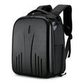 Custom Plastic Case EVA Travel Waterproof  Pack Messenger Backpack Laptop Dslr Camera & Video Bags for Photography Men Women