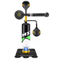 OEM Home Gym 1.6m 1.8m Free Standing Punching Boxing SandBag Practical Sports Reacting Target for Kids