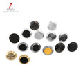 304 316 Stainless Steel Tactile Walking Surface Indicators Warning Road Stud Strip Paving Dots Blind Anti-slip ASTM TGSI SMC RY