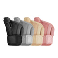 High Quality Adjustable Nylon Wrist Rest Summer Keyboard and Mouse Hand Rest