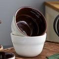 Hot Seller 2024 Coffee Tools 200ml Espresso Coffee Tasting Ceramic Cupping Cup Measuring Ceramic  Coffee Cupping Bowl