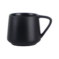 Top Trending 400ml Custom Logo Ceramic Coffee Mug and Tumbler