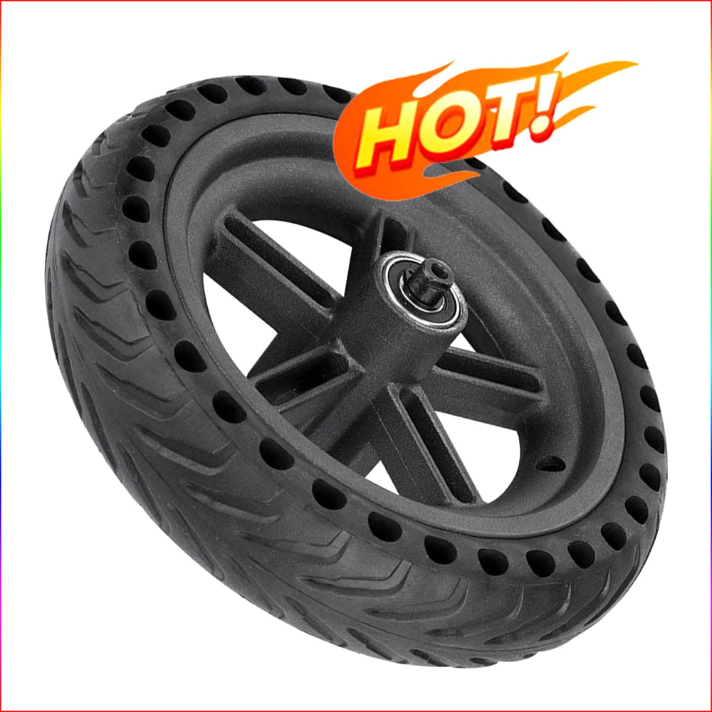 Superbsail 8.5 Inch Rear Tire Wheel Hub Tyre EU Stock Xiaomi M365 PRO 1S Electric Scooter Spare Parts for Kick Scooters