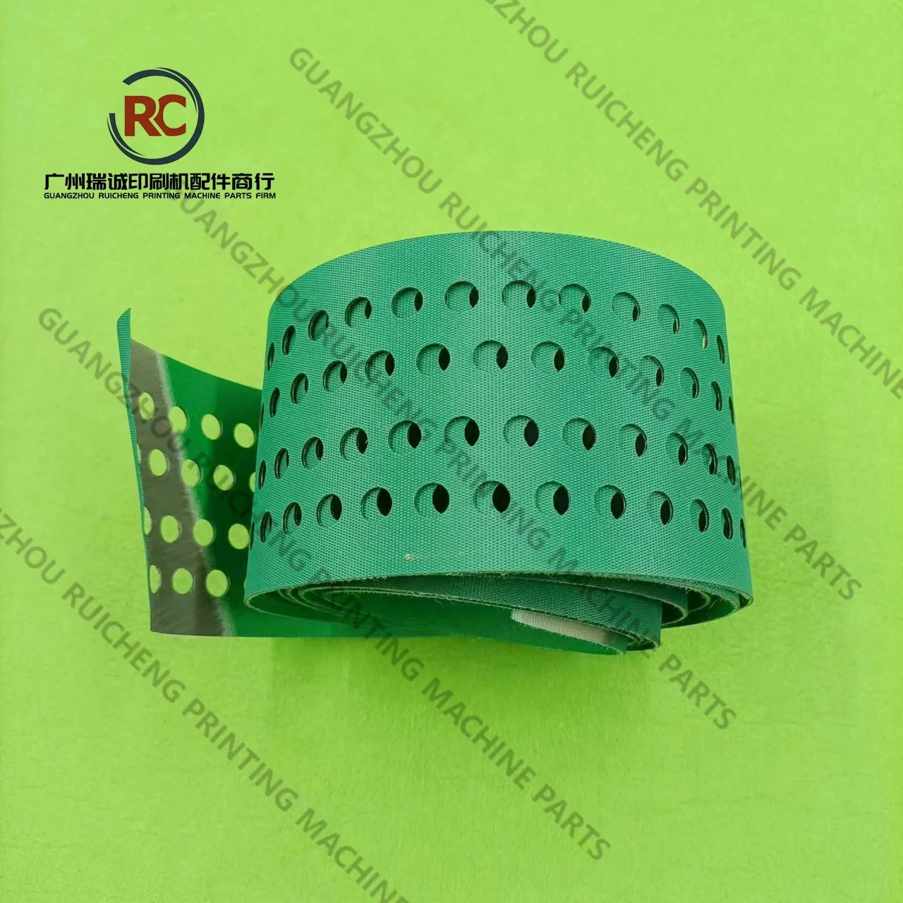 1 Piece Feeder Belt 2920*80mm for Man Roland 700/R700 Printing Machine 80.21C30-0657