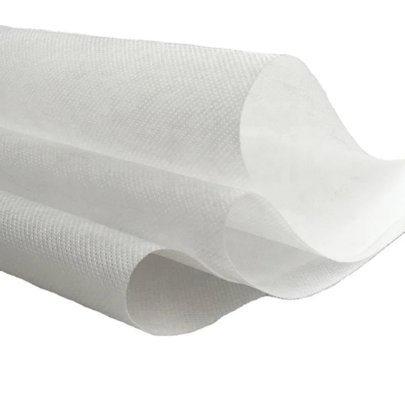 100%Polypropylene Nonwoven Fabric Medical Spunbond Nonwoven