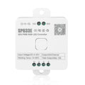 SP633E RGB LED Controller 6A Pwm App Control 3CH for Bluetooth Light Strips Color Changer
