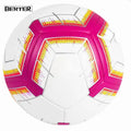 Cheap BERTER Brand Customized Logo Smart Soccer Ball with TPU/PVC Material Sizes 5# 4# 3# 380g-420g Training Outdoor Sports
